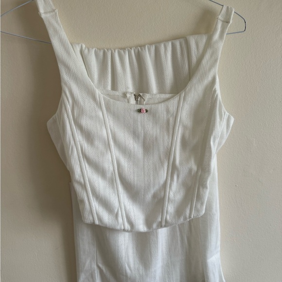 With Jean Cindy corset Dylan Skirt doope - Picture 3 of 5